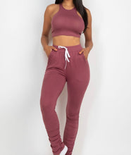 Load image into Gallery viewer, Lounge Day Set