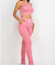 Load image into Gallery viewer, Lounge Day Set