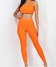 Load image into Gallery viewer, Halter Top Set