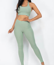 Load image into Gallery viewer, Halter Top Set