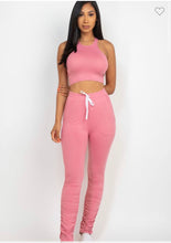 Load image into Gallery viewer, Lounge Day Set