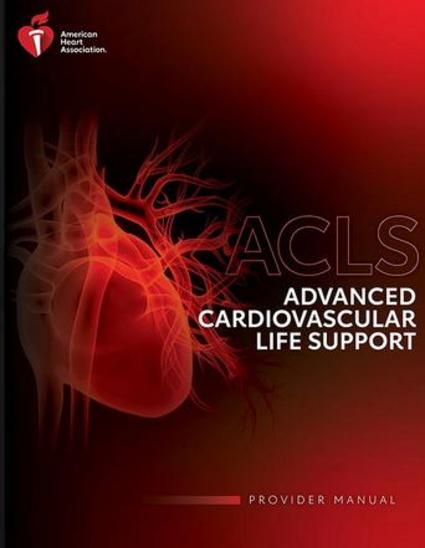 ACLS Renewal