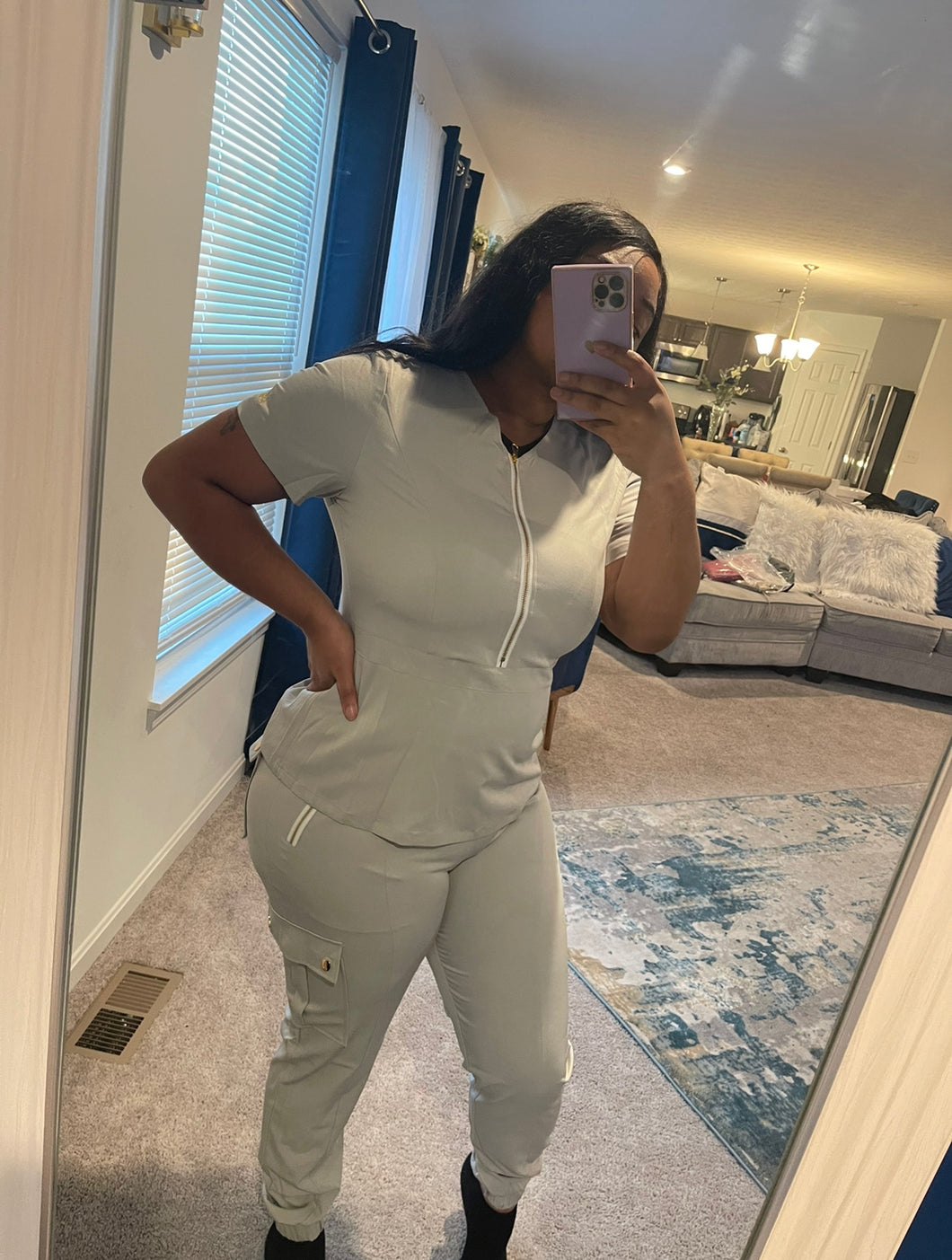 Medilove Signature Top